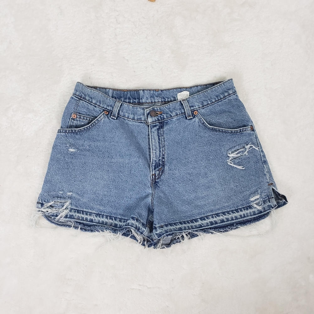 VINTAGE LEVI'S • USA